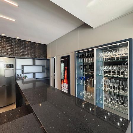 Capão da Canoa Casa Luxuosa No Condominio Condado De Capao מראה חיצוני תמונה
