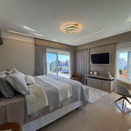 Capão da Canoa Casa Luxuosa No Condominio Condado De Capao מראה חיצוני תמונה