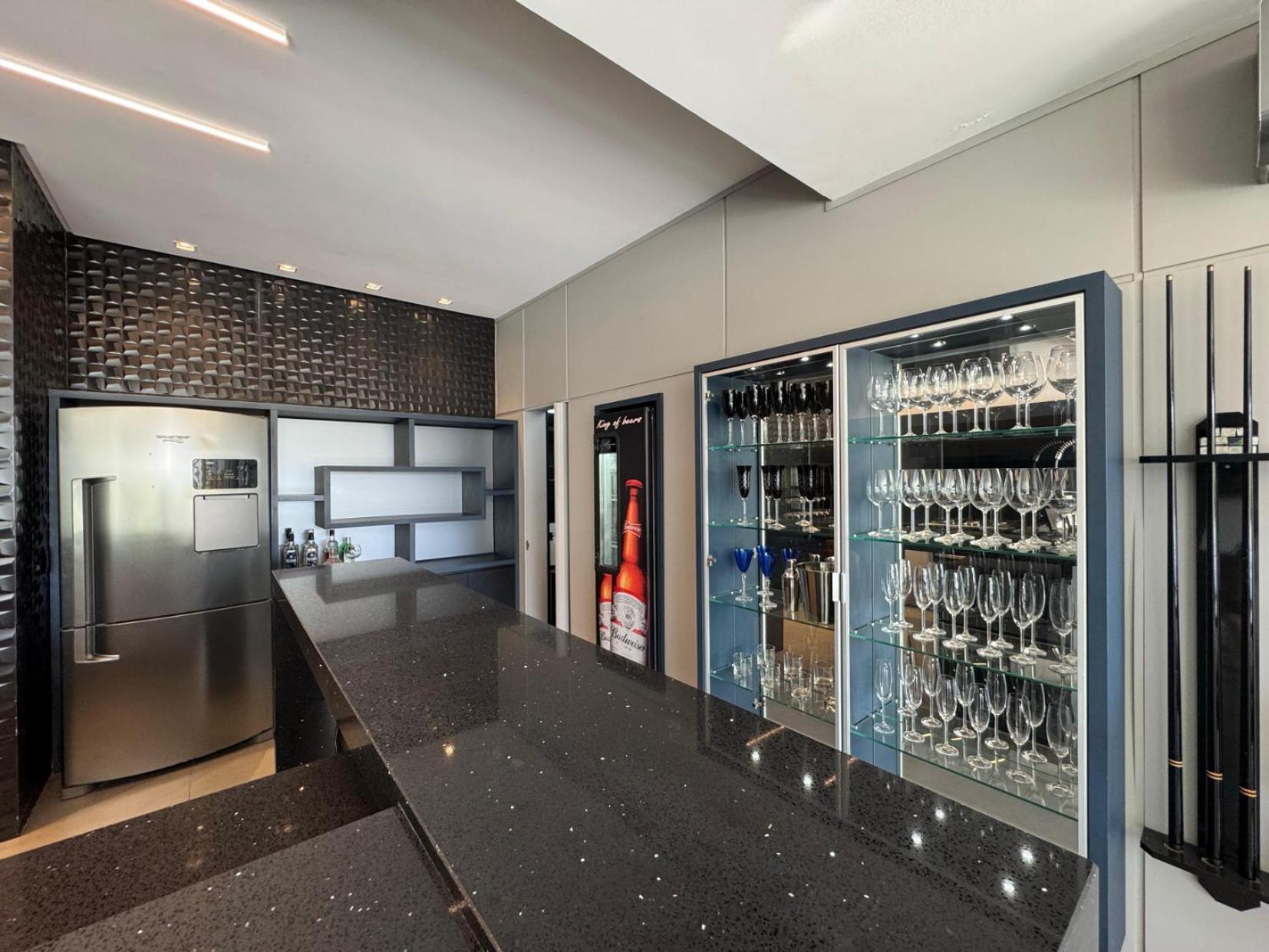 Capão da Canoa Casa Luxuosa No Condominio Condado De Capao מראה חיצוני תמונה