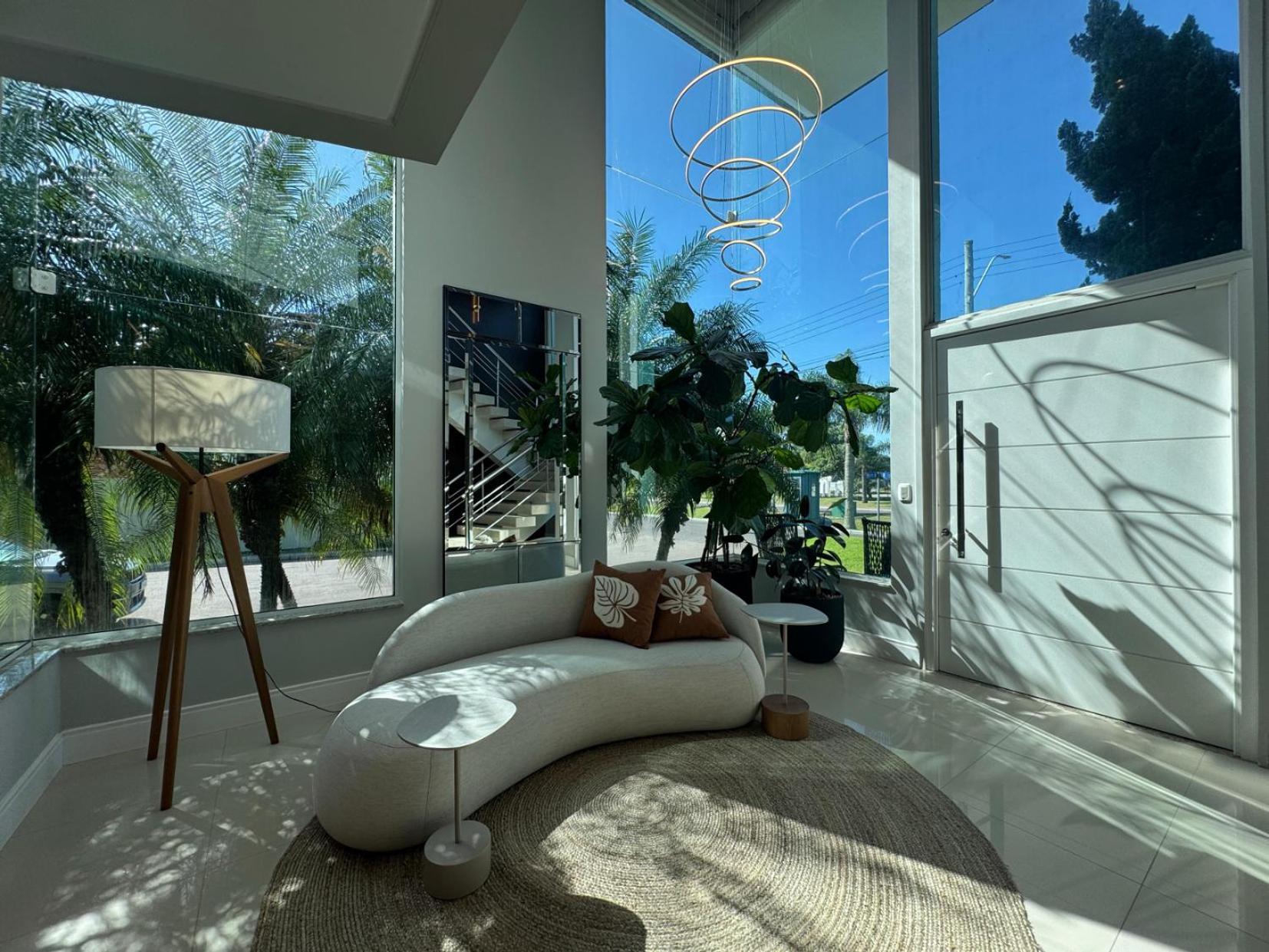 Capão da Canoa Casa Luxuosa No Condominio Condado De Capao מראה חיצוני תמונה