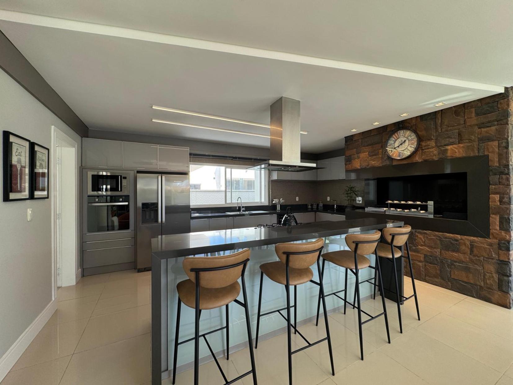 Capão da Canoa Casa Luxuosa No Condominio Condado De Capao מראה חיצוני תמונה