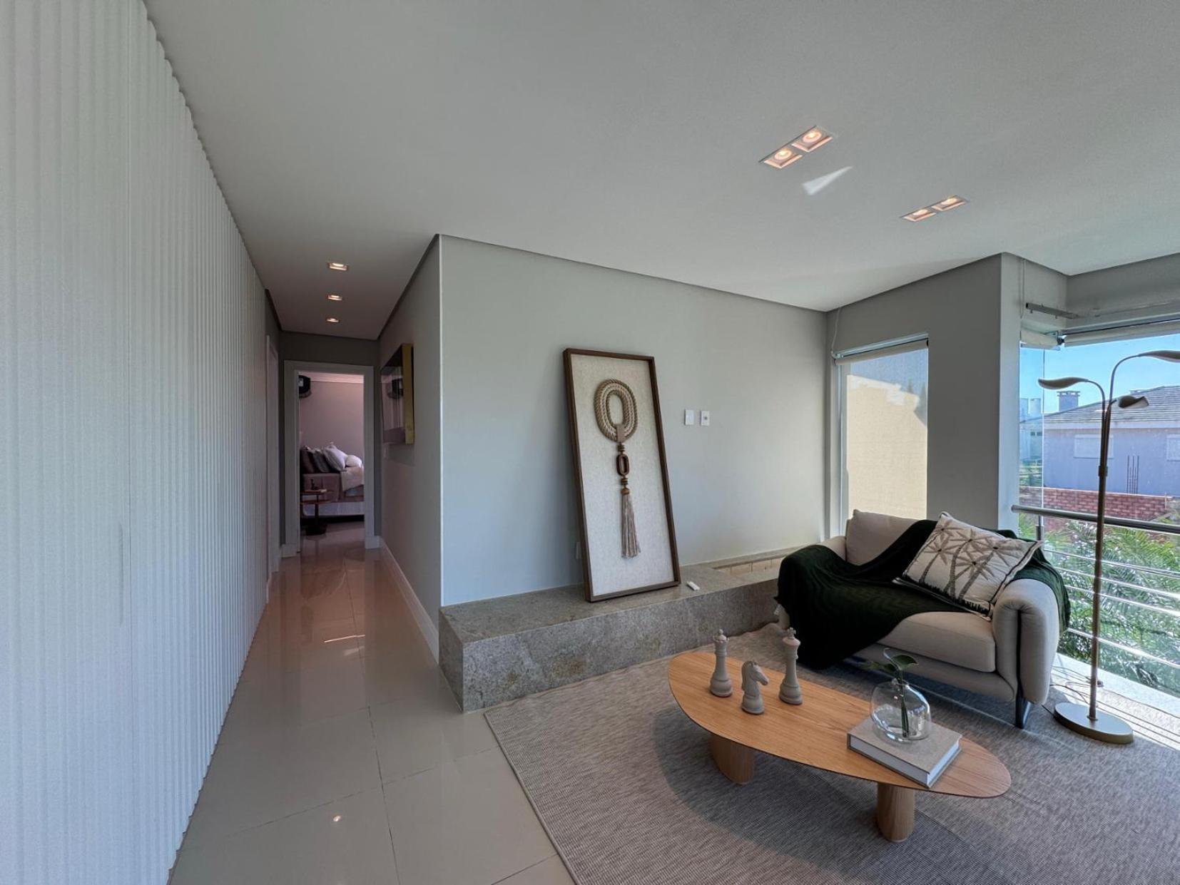 Capão da Canoa Casa Luxuosa No Condominio Condado De Capao מראה חיצוני תמונה