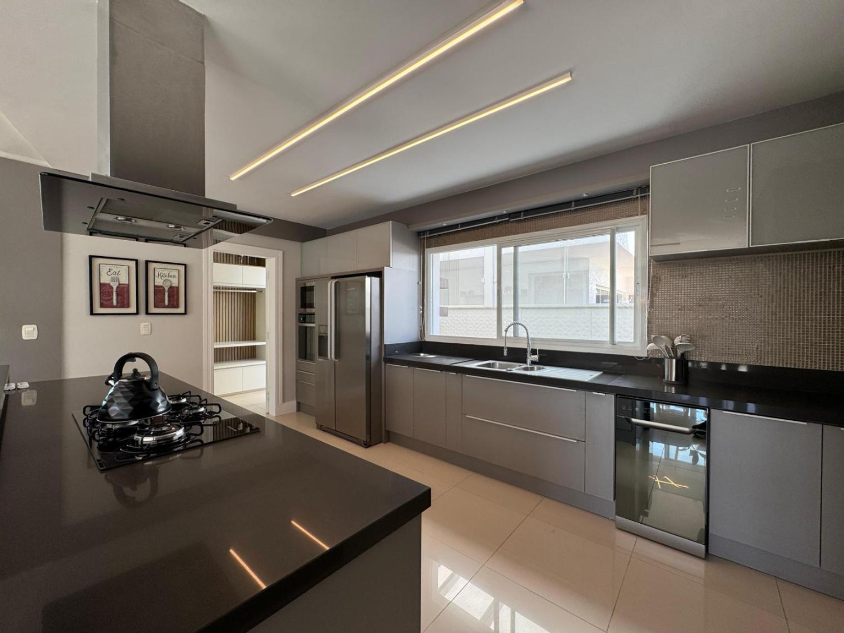 Capão da Canoa Casa Luxuosa No Condominio Condado De Capao מראה חיצוני תמונה