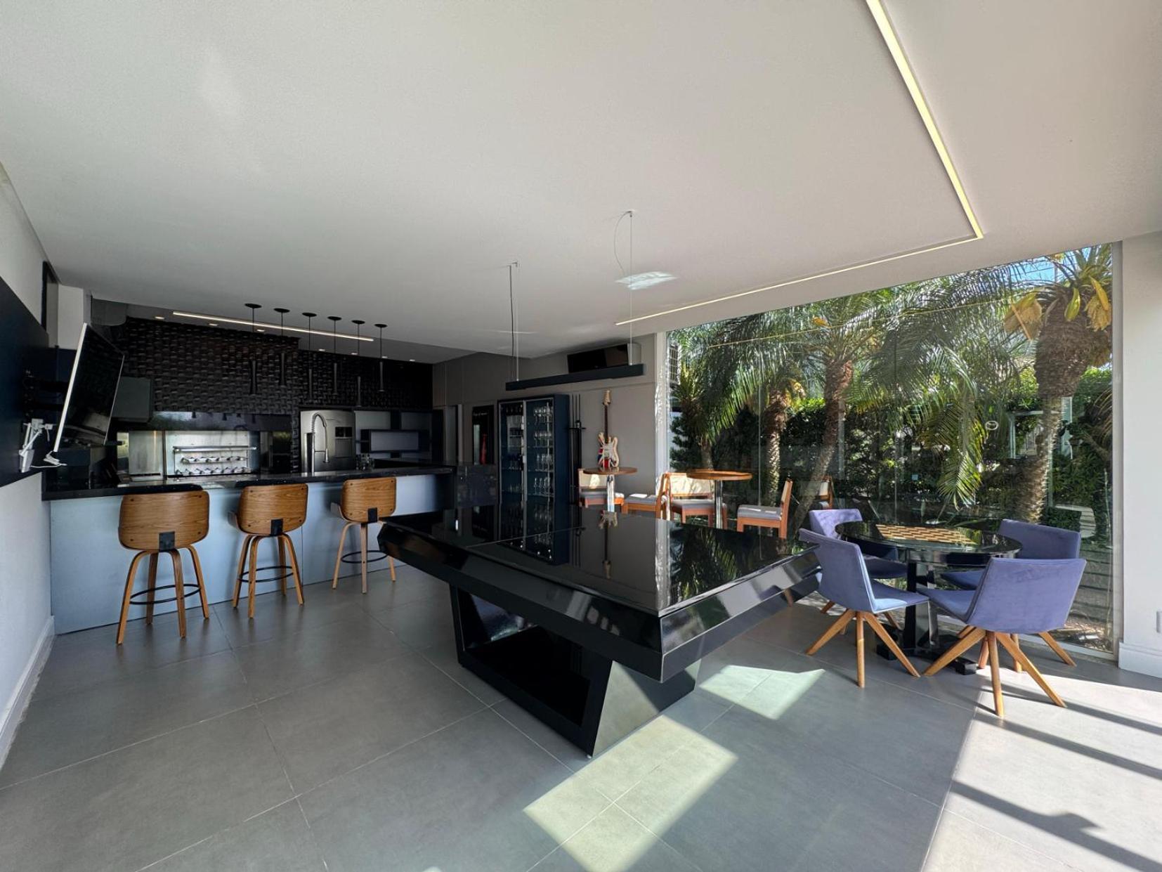 Capão da Canoa Casa Luxuosa No Condominio Condado De Capao מראה חיצוני תמונה