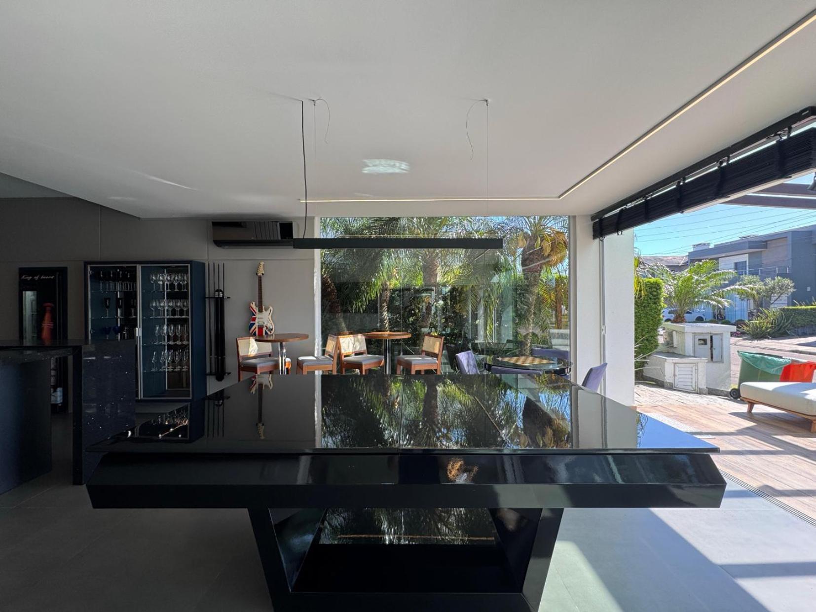 Capão da Canoa Casa Luxuosa No Condominio Condado De Capao מראה חיצוני תמונה
