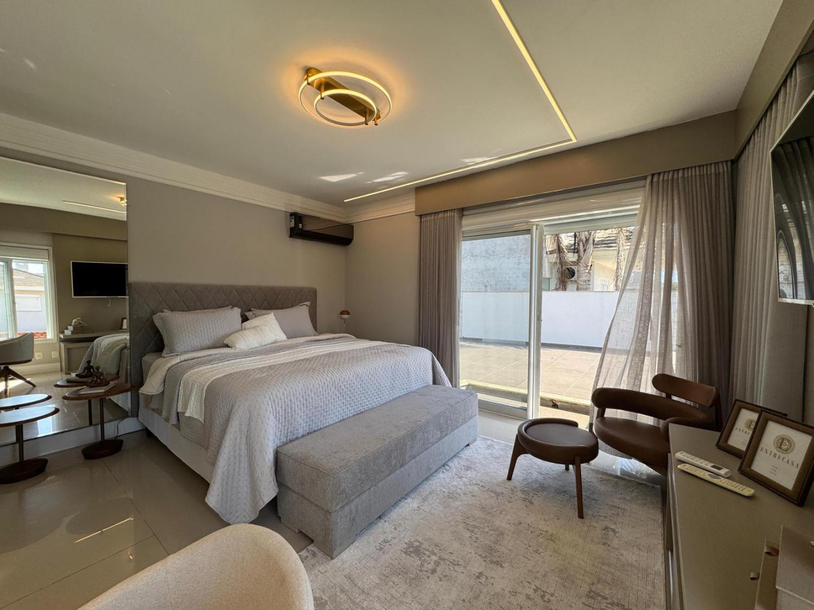 Capão da Canoa Casa Luxuosa No Condominio Condado De Capao מראה חיצוני תמונה