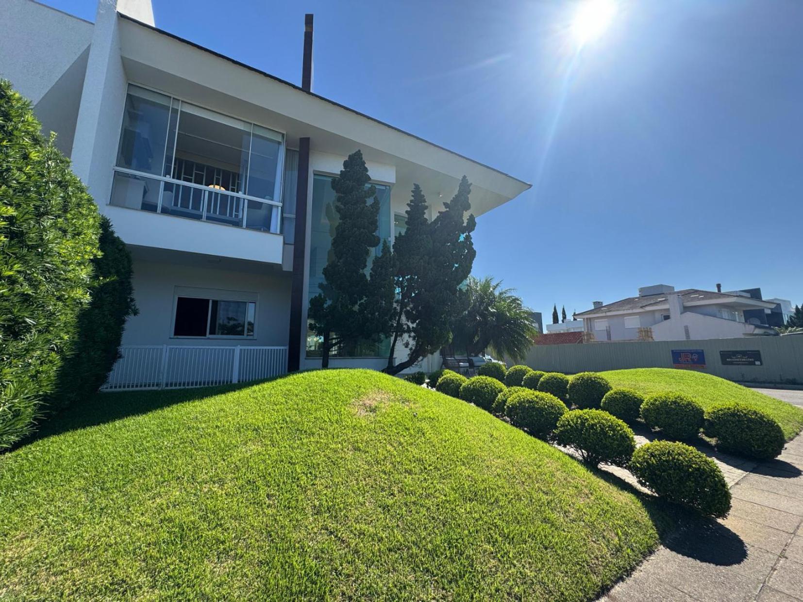 Capão da Canoa Casa Luxuosa No Condominio Condado De Capao מראה חיצוני תמונה