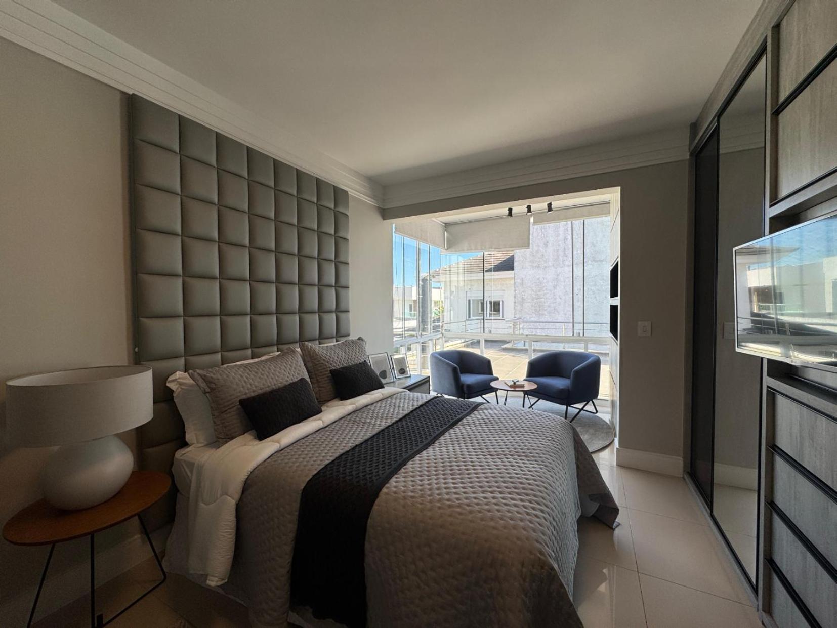Capão da Canoa Casa Luxuosa No Condominio Condado De Capao מראה חיצוני תמונה