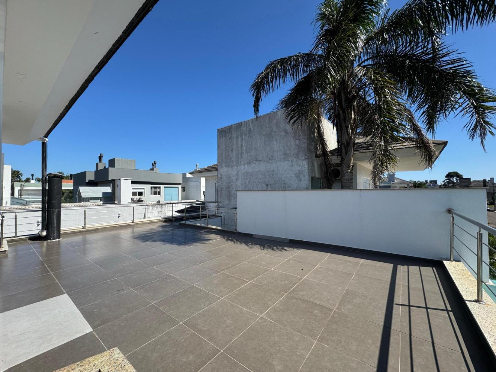 Capão da Canoa Casa Luxuosa No Condominio Condado De Capao מראה חיצוני תמונה