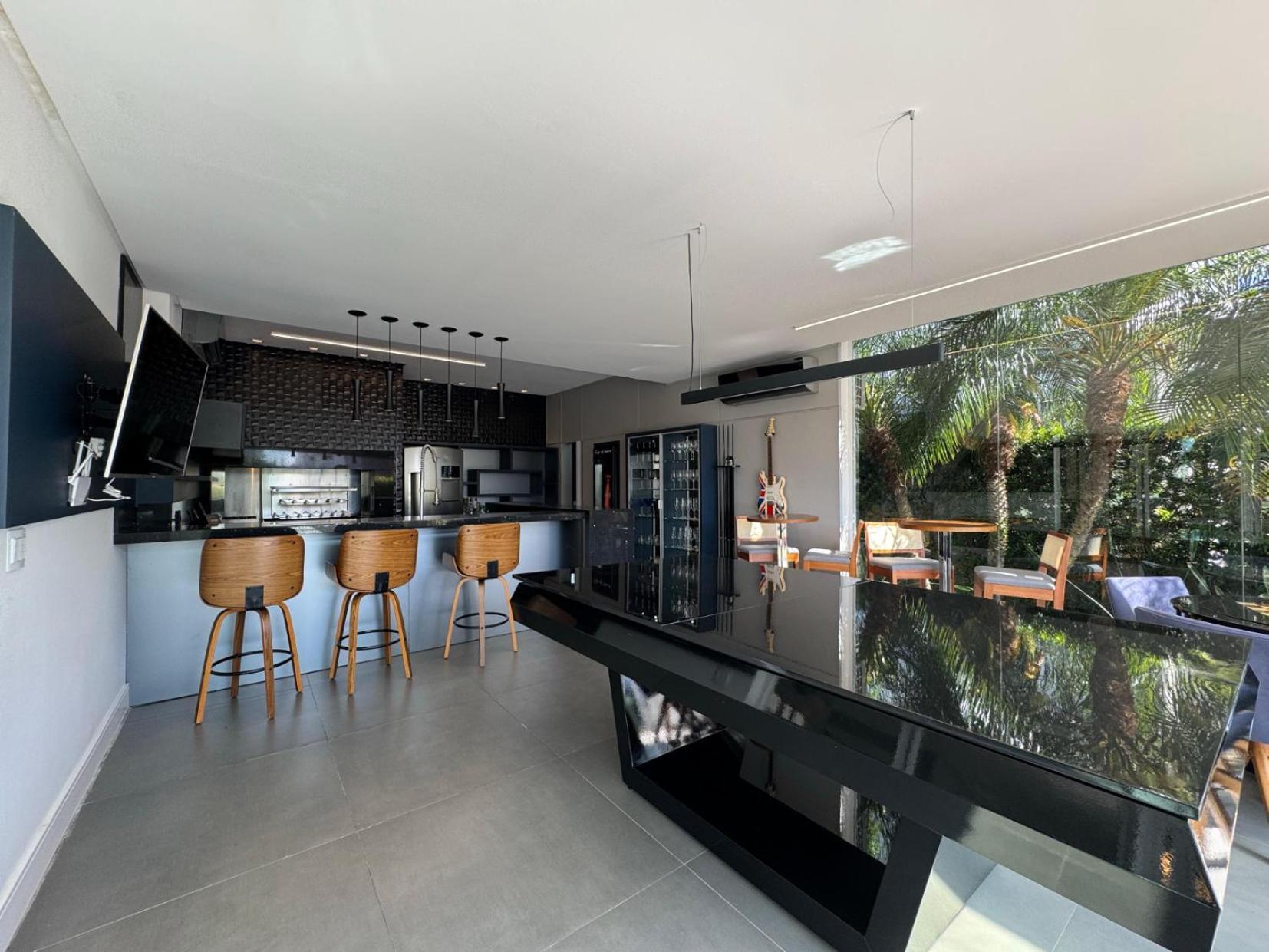 Capão da Canoa Casa Luxuosa No Condominio Condado De Capao מראה חיצוני תמונה