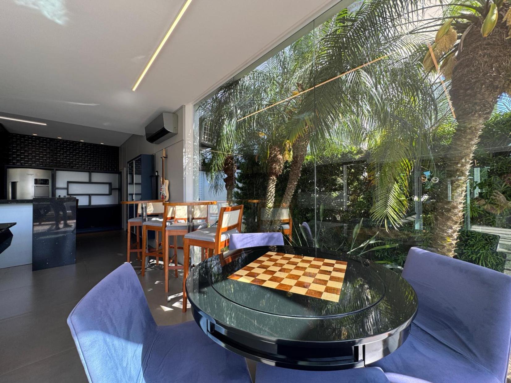Capão da Canoa Casa Luxuosa No Condominio Condado De Capao מראה חיצוני תמונה