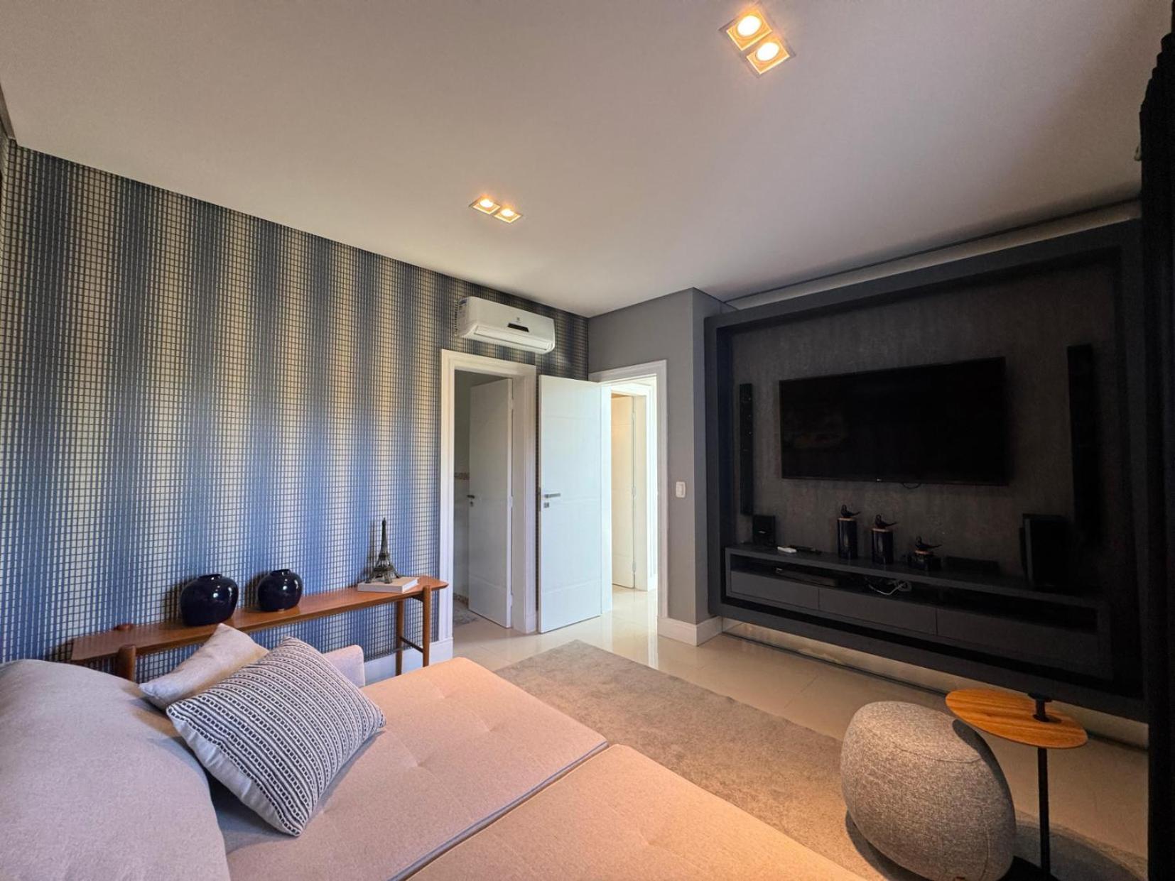 Capão da Canoa Casa Luxuosa No Condominio Condado De Capao מראה חיצוני תמונה