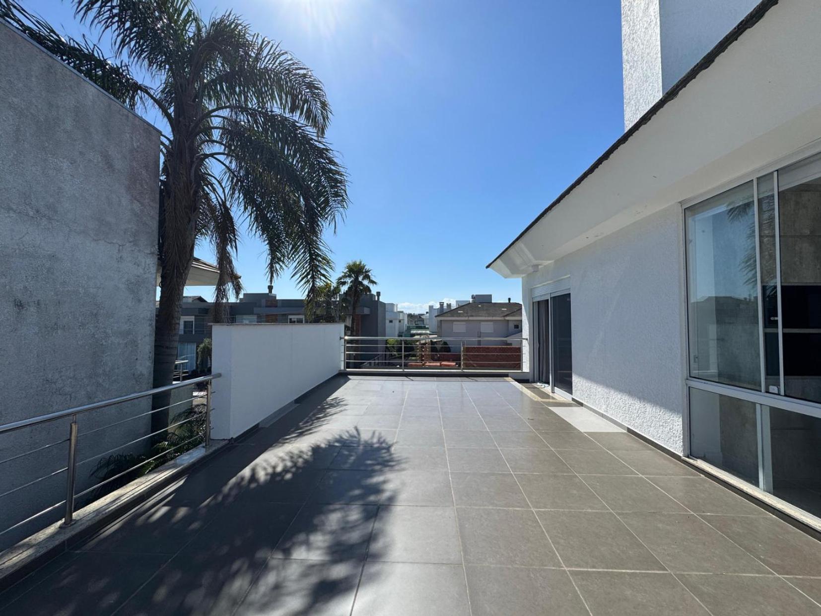 Capão da Canoa Casa Luxuosa No Condominio Condado De Capao מראה חיצוני תמונה